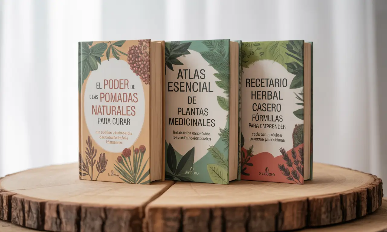 Oferta Especial 3 Ebook por el precio de uno